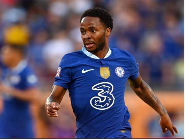 Vai trò của Raheem Sterling tại Chelsea hiện nay