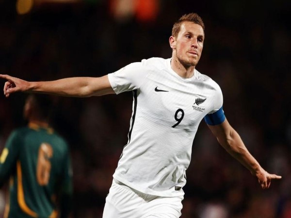 Châu Đại Dương và cú trở lại của New Zealand sau 14 năm