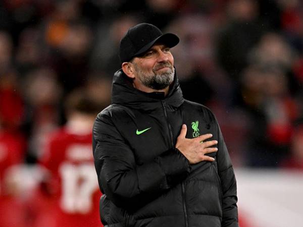 Hai yêu sách không tưởng của Jurgen Klopp