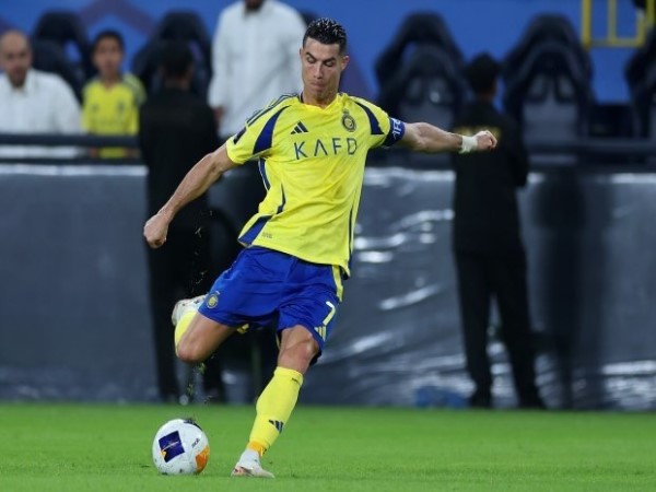 Tin BĐ: Ronaldo hành trình chạm mốc 1.000 bàn thắng lịch sử