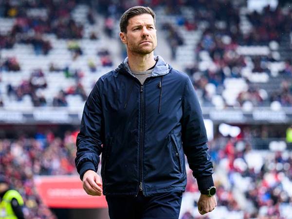 Tin Real Madrid: Lộ kịch bản thay thế HLV Xabi Alonso