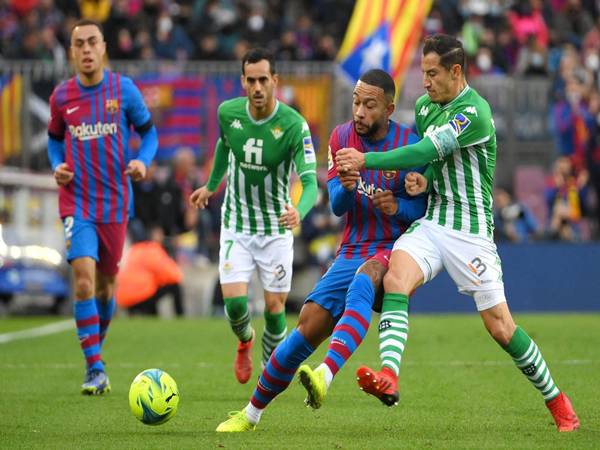 Những trận thua đáng tiếc nhất lịch sử Barcelona