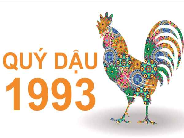 Con số may mắn tuổi Quý Dậu theo Can Chi ngày 13/1/2026