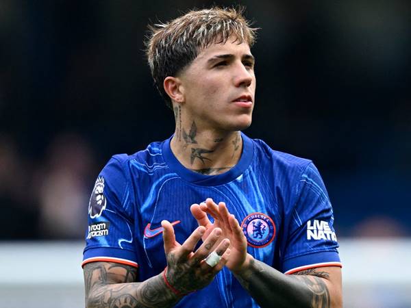 Tin Chelsea: Đại chiến Real Madrid và Barca vì Enzo Fernandez