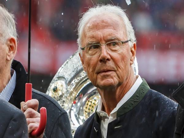 HLV Franz Beckenbauer
