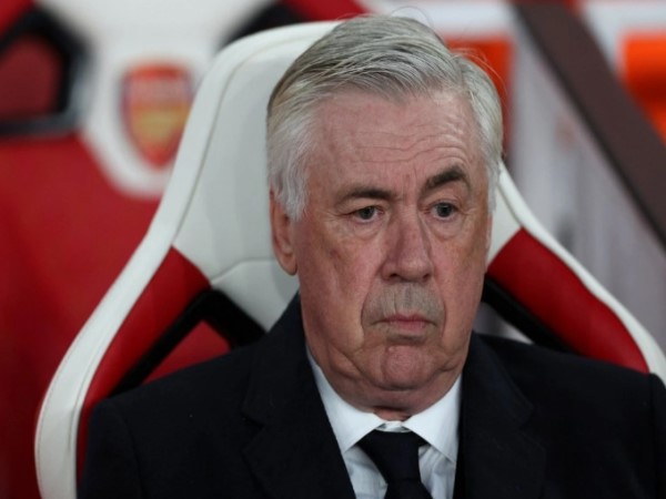Dấu ấn của Carlo Ancelotti đội huấn luyện và di sản