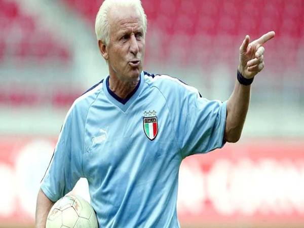 Những huấn luyện viên Italia thành công nhất và Di sản