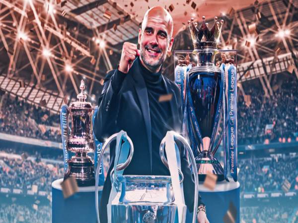 Top huấn luyện viên Barca giành nhiều danh hiệu nhất