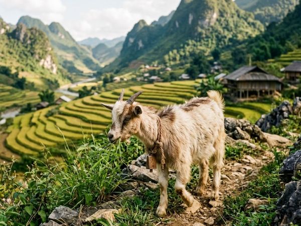 Con số may mắn ngày 19 tháng 03 thứ 5 của tuổi Mùi