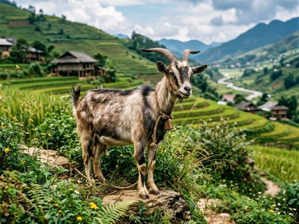 Con số may mắn ngày 19 tháng 03 thứ 5 của tuổi Mùi