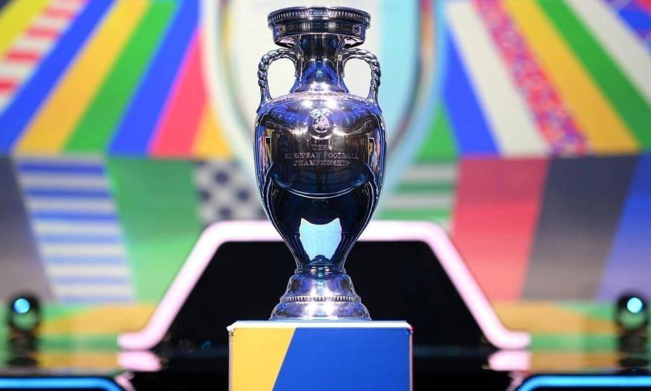 Tiền thưởng vô địch Euro 2020 giá trị ngai vàng châu Âu
