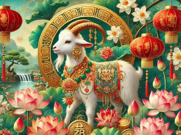 Con số may mắn ngày 21/3 tuổi Tân Mùi theo ngũ hành
