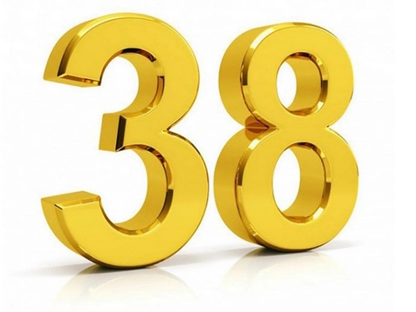Đề về 38 hôm sau về con gì, mai ra con gì xác suất cao nhất?