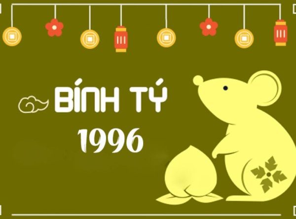 Gợi ý các con số may mắn ngày 30/4/2026 thứ 5 tuổi Bính Tý