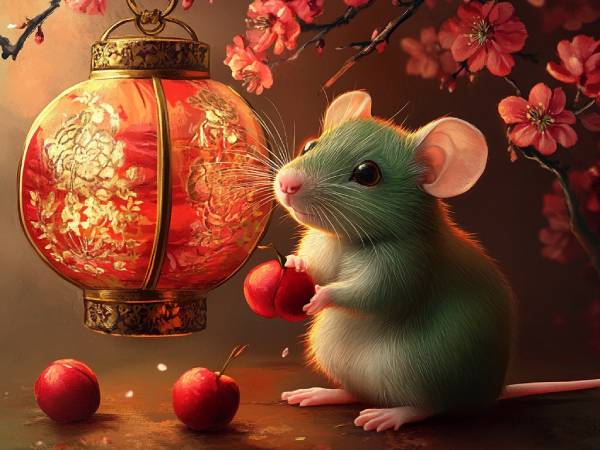 Con số may mắn tuổi Tý theo từng phương diện ngày 26/5