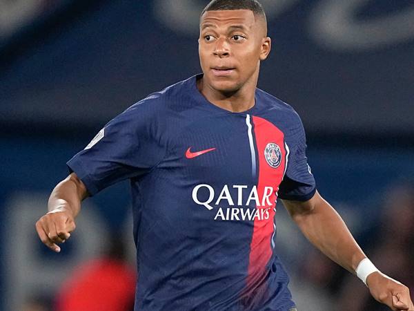 tiền đạo huyền thoại PSG vĩ đại nhất trong lịch sử