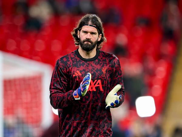 thủ môn Liverpool hay nhất mọi thời đại